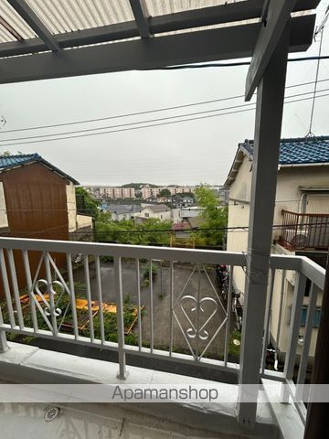 池尻町A様テラスハウスのその他写真