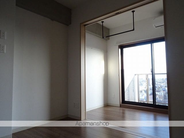 シェルグランデ原町本通の内装写真