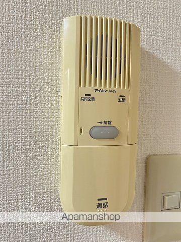 エルプエンテの内装写真