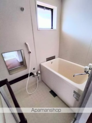 長野県長野市大字高田[3DK/52.99m2]のバス