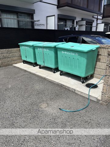 カーサコンフォールのその他写真