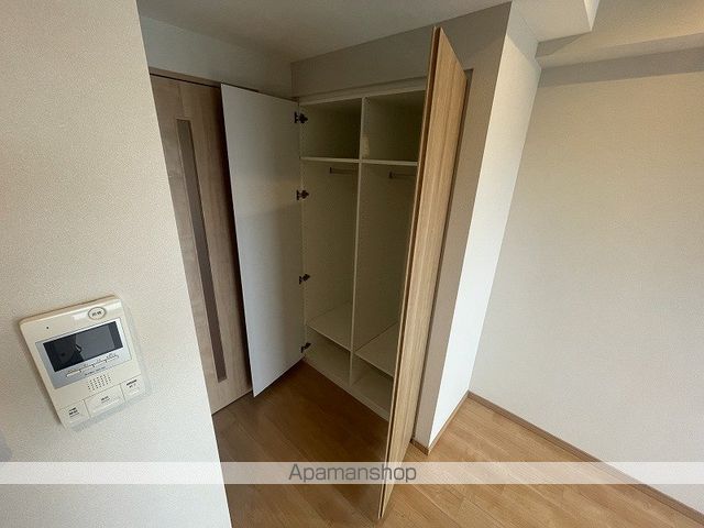 LASANTE薬師堂の内装写真