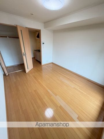 フェルテ桃園の内装写真