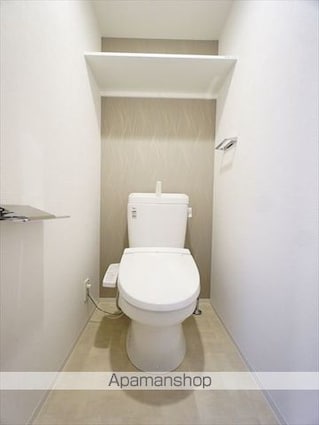 エスリード金山ル・グラン[1K/25.83m2]のトイレ