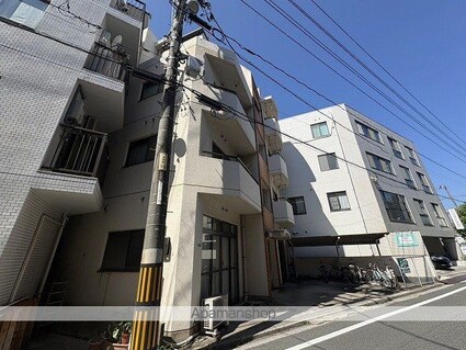 大上ビル[2DK/45.18m2]の外観4