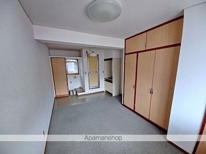 プチメゾン小林[1R/23m2]のリビング・居間