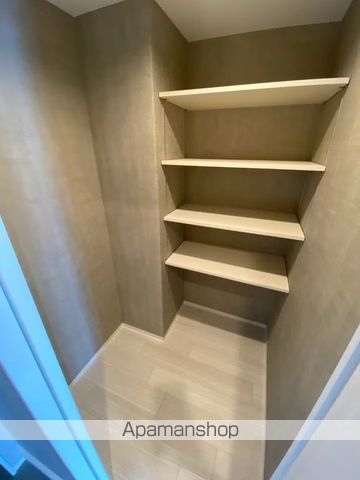 VIA LATTEAの内装写真