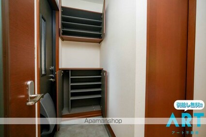 レプラコーン和泉Ｄ[3DK/56.93m2]のその他設備