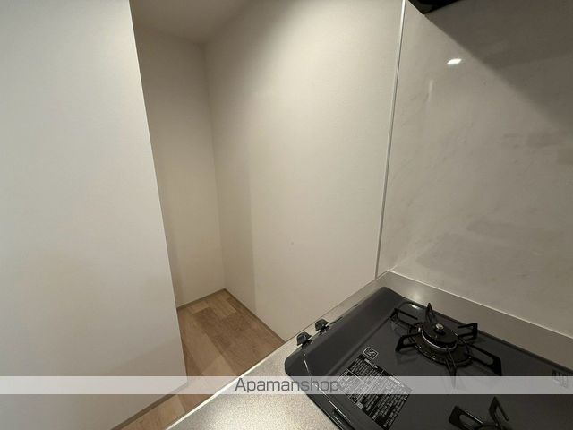ARTIZA南船場の内装写真