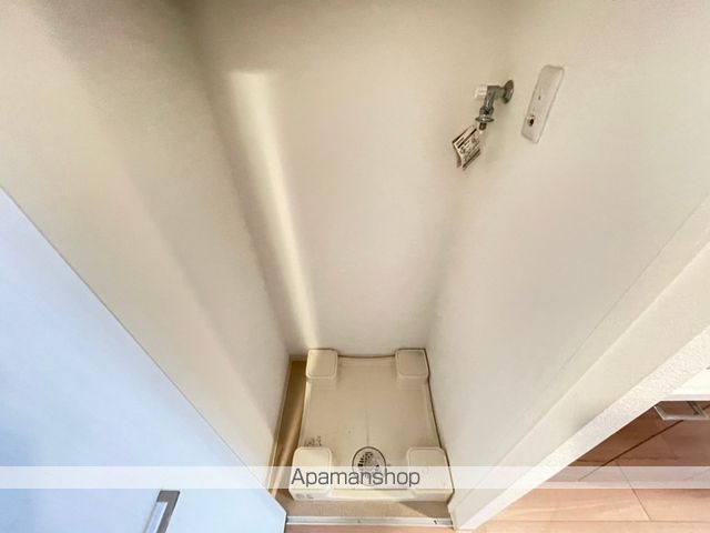 エスリード新大阪レジデンスの内装写真