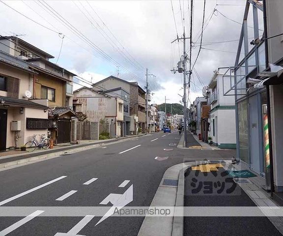 キャンパスヴィレッジ京都一乗寺の周辺写真