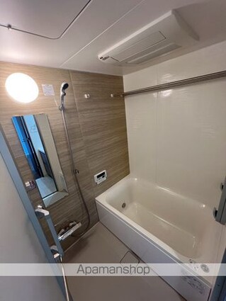 東京都中野区新井１丁目[1LDK/41.59m2]のバス