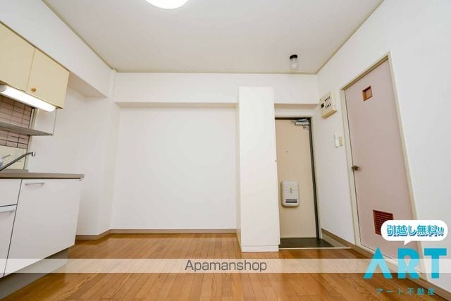 シャトレー大手町の内装写真