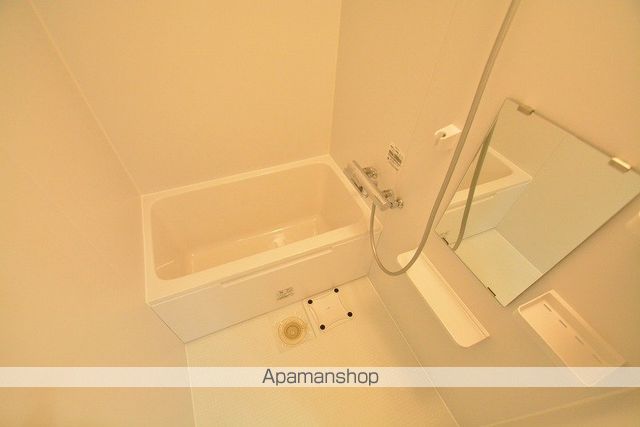アールズ広瀬の内装写真
