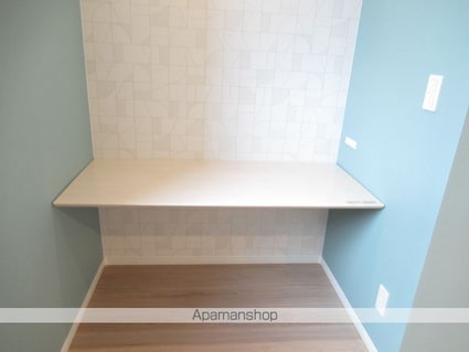 Ｆｉｏｔｔｏ（フィオット）[1LDK/55.05m2]の内装7