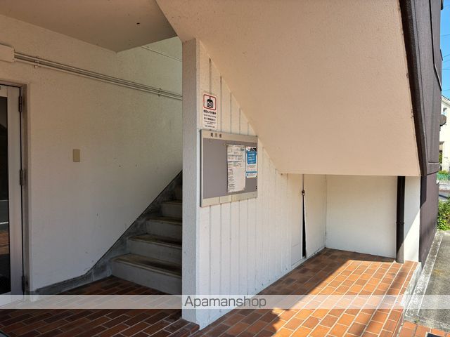 生出マンションのその他写真