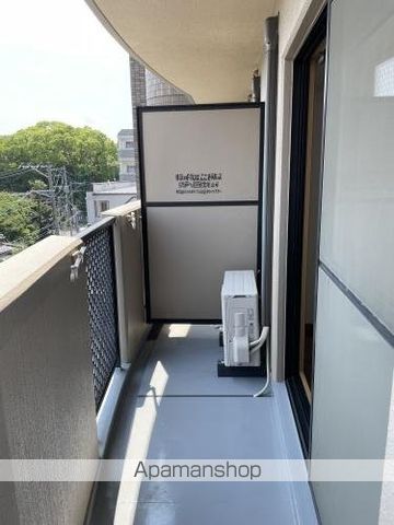 コスモコートの内装写真