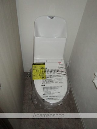 セフィラ上杉[1LDK/30.22m2]のトイレ