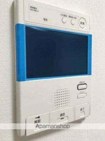 メイクスデザイン新宿の内装写真