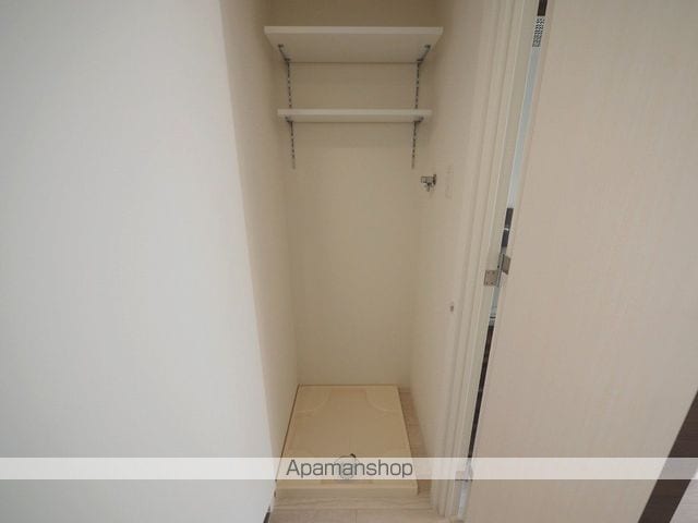 SERENITEFRANC谷町四丁目ARIEの内装写真