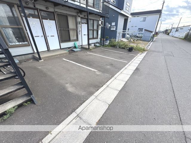 コーポさくらのその他写真