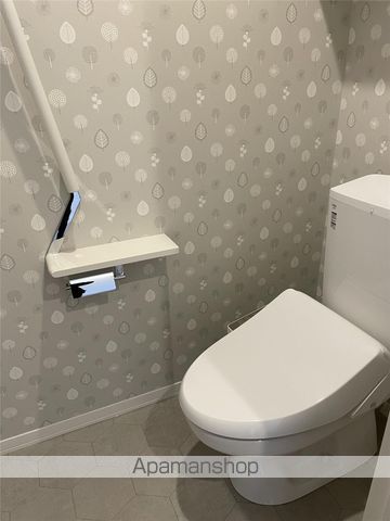 イストワール高宮の内装写真