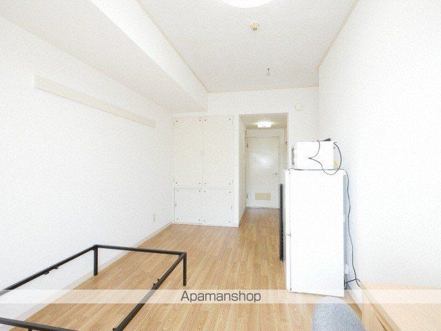 N213ハイツの内装写真