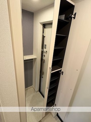 ヒカルサ堺市文珠橋通Ⅱ[1K/27.02m2]の内装3