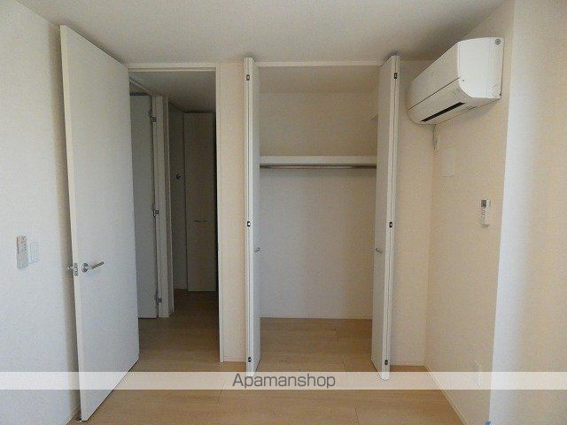 D-room南鳥生の内装写真
