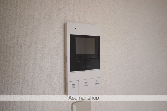 ヴェルドミールSの内装写真