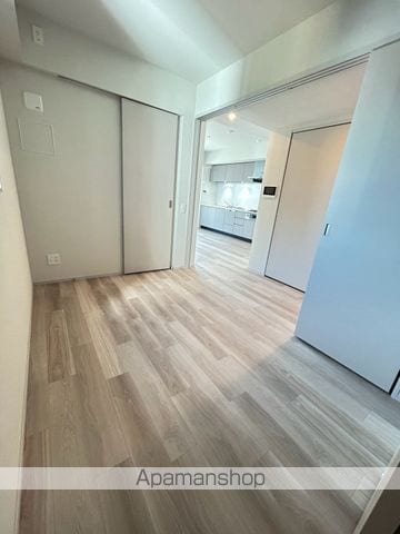 ACP RESIDENCE三ノ輪テラスの内装写真