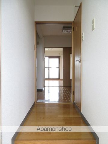 ひるとっぷ台原の内装写真