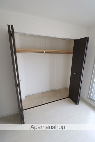 monotoniaの内装写真