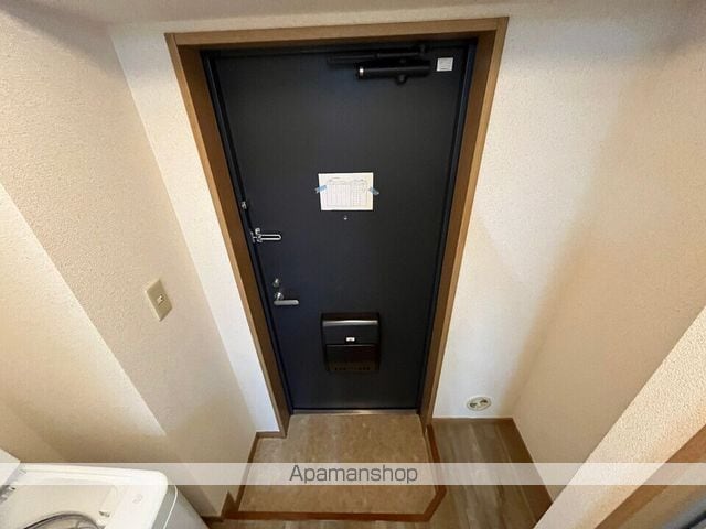 アートプラザ南笠の内装写真