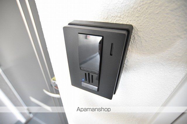 グランメールノール41の内装写真