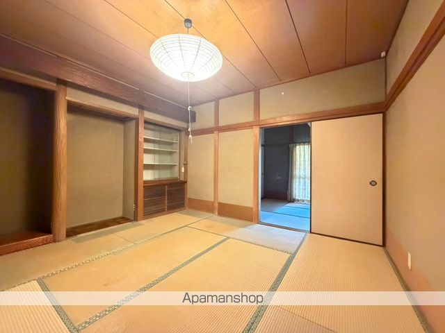 岩徳線 岩国駅 徒歩8分 1階建 築59年の内装写真