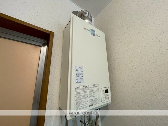 帯広市 2階建 築26年の内装写真
