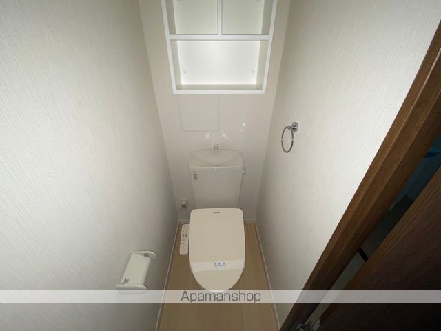 VIA LATTEAの内装写真