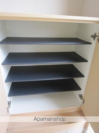 アリュール中山[1K/25.67m2]の内装4