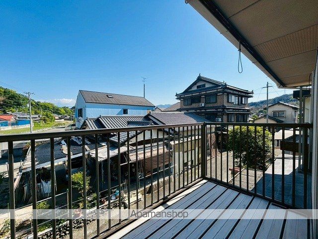 郷桜井4丁目 貸家の内装写真