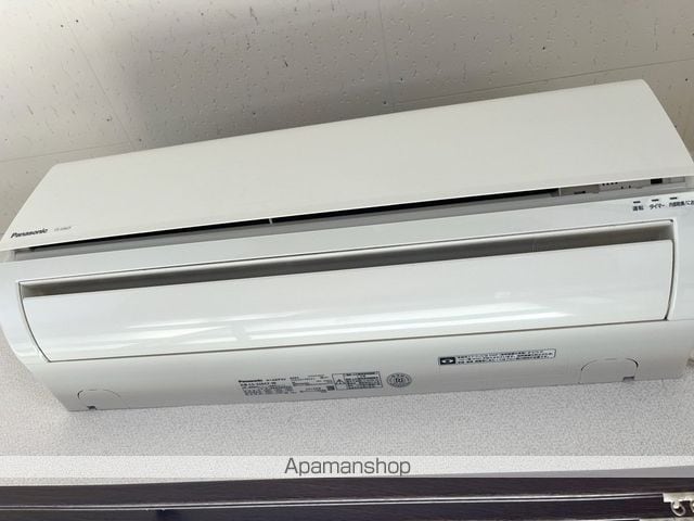 ハイツ玉川VIIの内装写真