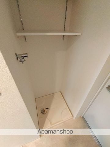 ARISTOOGIMACHIの内装写真