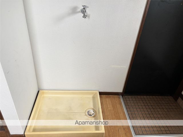 リバーウォーク草牟田の内装写真