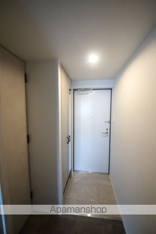 CASA AT新道東の内装写真