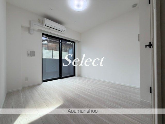 S−RESIDENCE横濱磯子ALIZEの内装写真