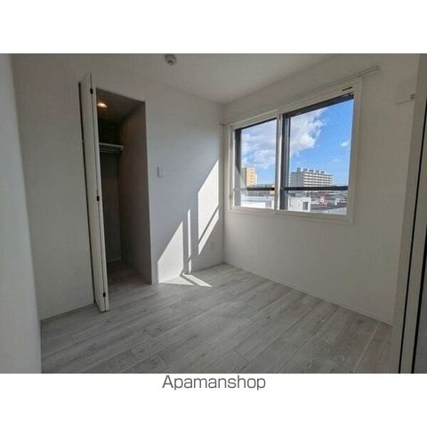 CASA AT新道東の内装写真