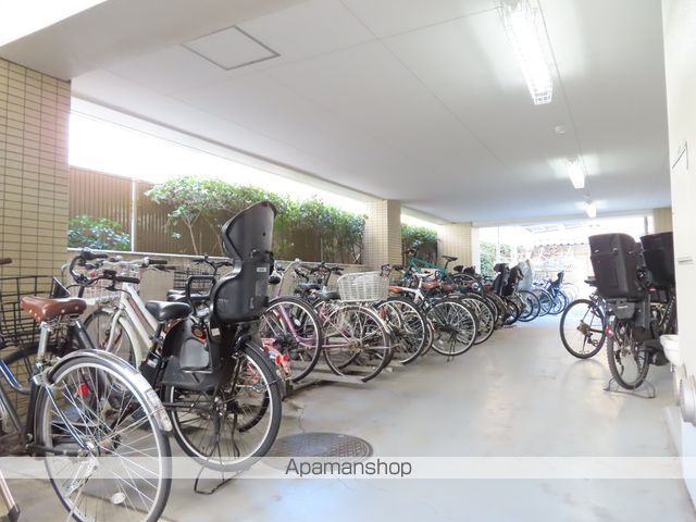 パークアクシス滝野川のその他写真