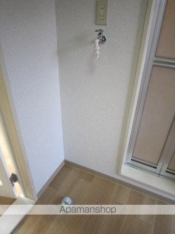 カーサ国見の内装写真