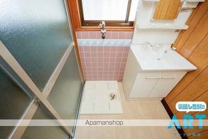 北久米松浦借家[3K/49m2]のその他部屋・スペース