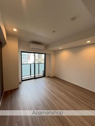 東京都中野区江原町２丁目[1K/27.88m2]の内装3